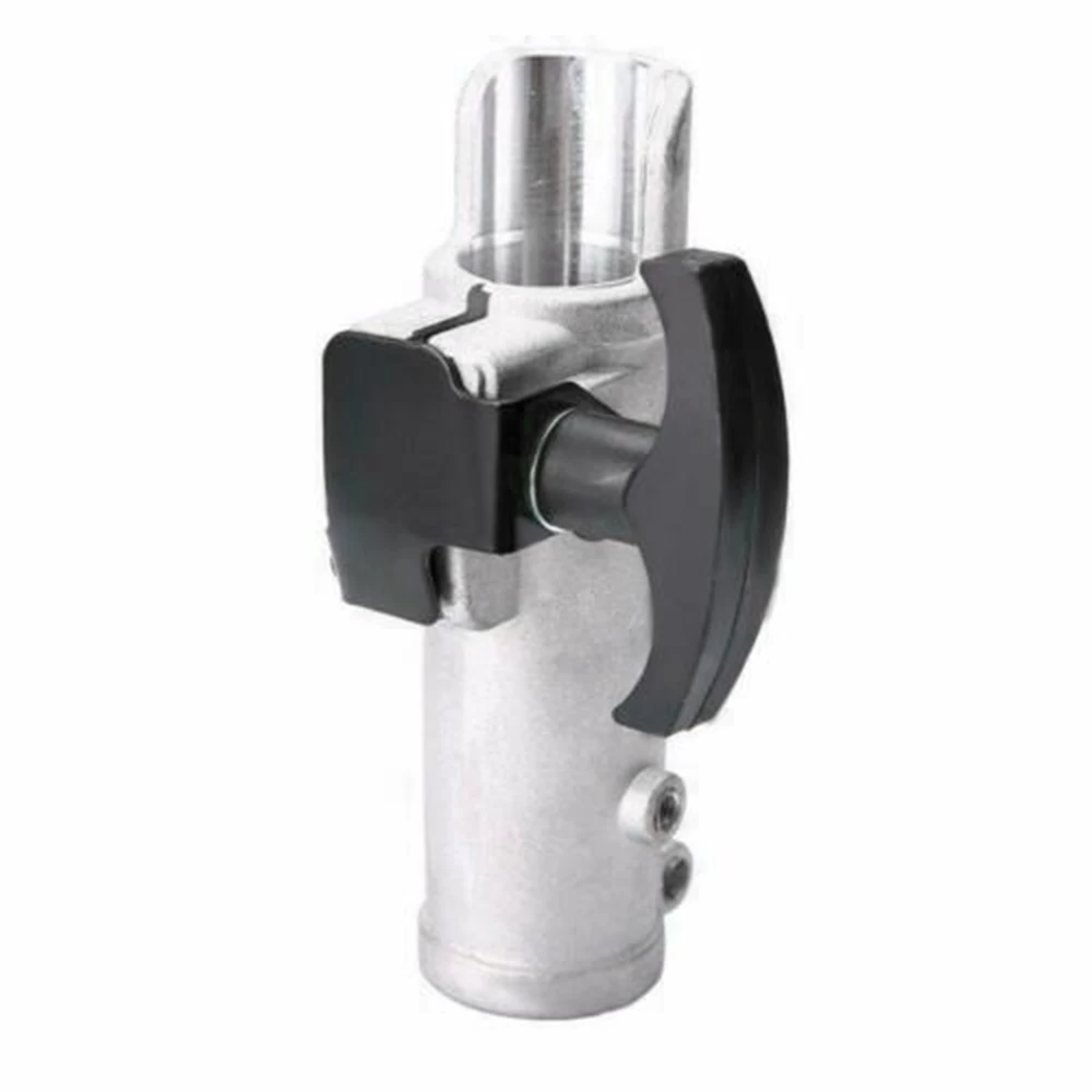 1x26 мм 9 шлицевой вал соединитель зажим для различных триммер кусторез