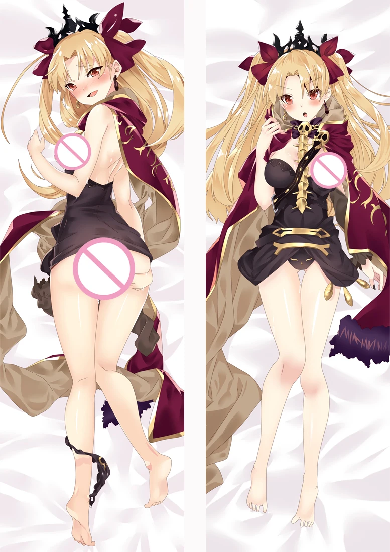 

2020-April update Japanese Anime Fate/Grand Order FGO Dakimakura Body Decorative Pillowcases Hugging Body Pillow Cover Case