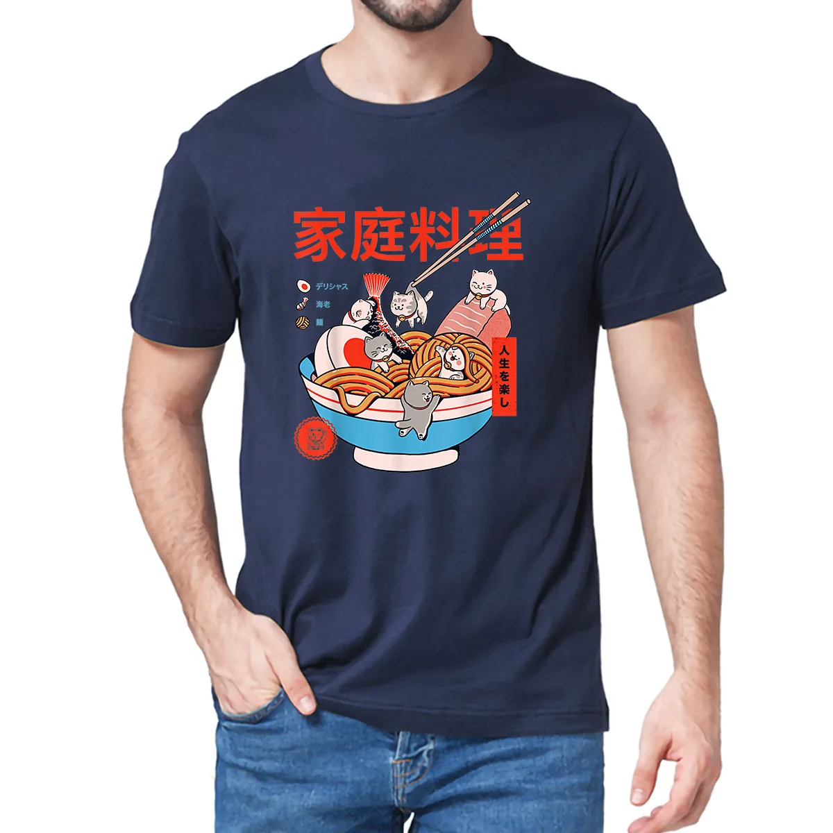 Футболка походная унисекс 100% хлопок с коротким рукавом | Спорт и развлечения