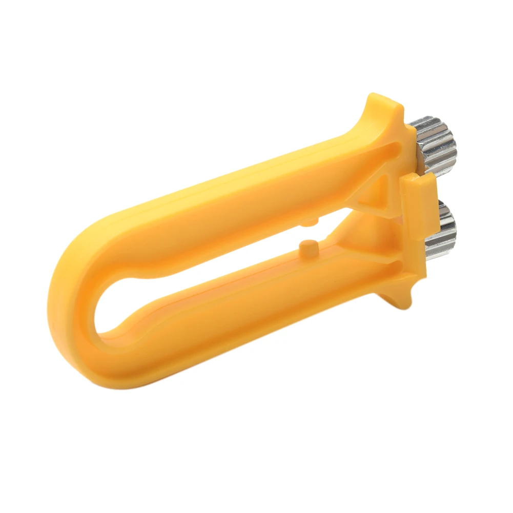 Пряжа колеса гнездо коробка оборудование пластик практичный плотный инструмент