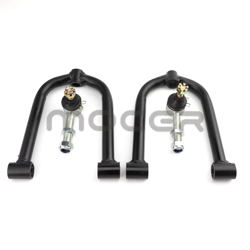 1 комплект передняя подвеска Маятник верхний/нижний рычаг из Китая 110cc GY6 150cc 200cc ATV