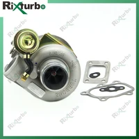 tb2527 452022 full turbo charger complete kit for nissan patrol 2 8 td 85kw rd28t 160gr y60260 14411 22j04 turbine 1982 1998