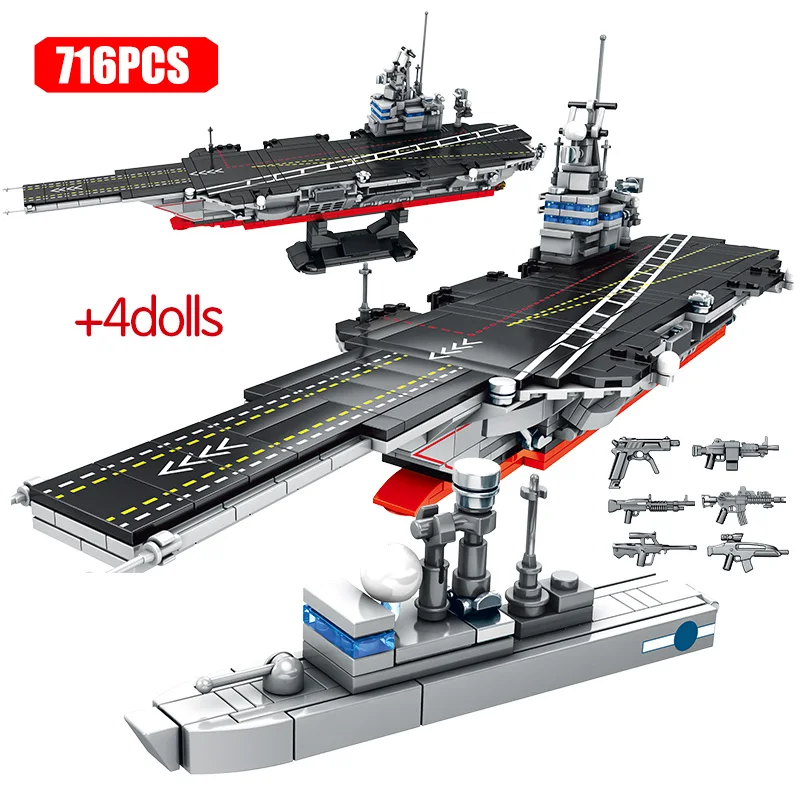 716 шт. город WW2 полиции самолета Ботт Перевозчик военно морской флот подводная