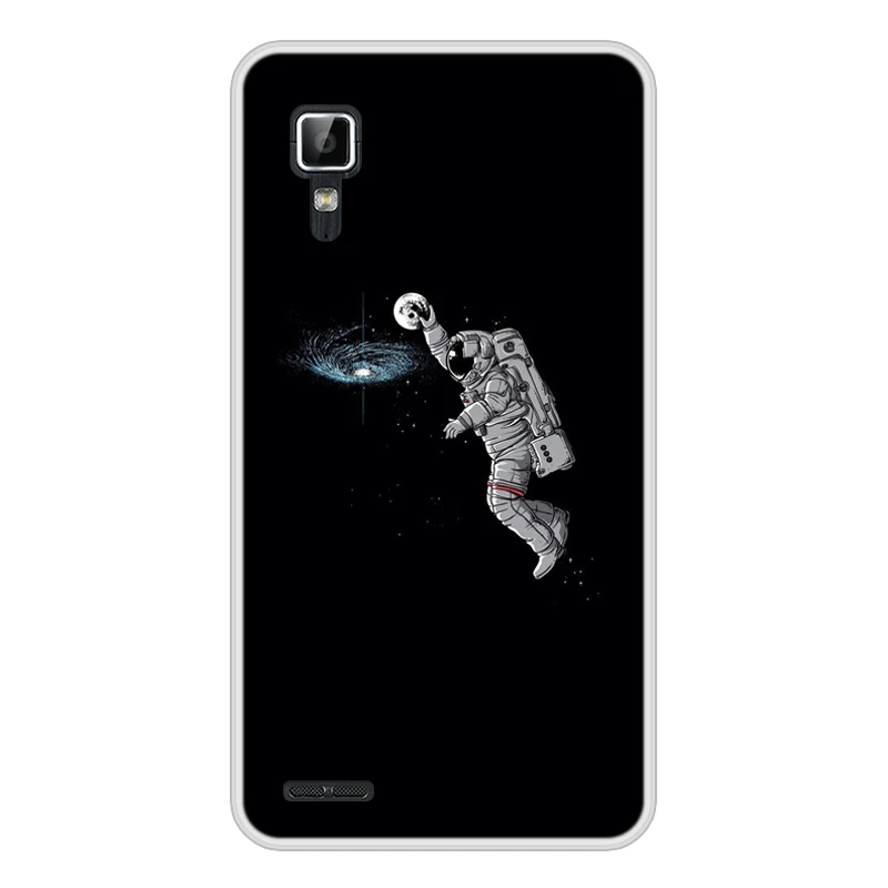 Чехол для телефона Lenovo P780 мягкий силиконовый чехол из ТПУ с рисунком в наличии |