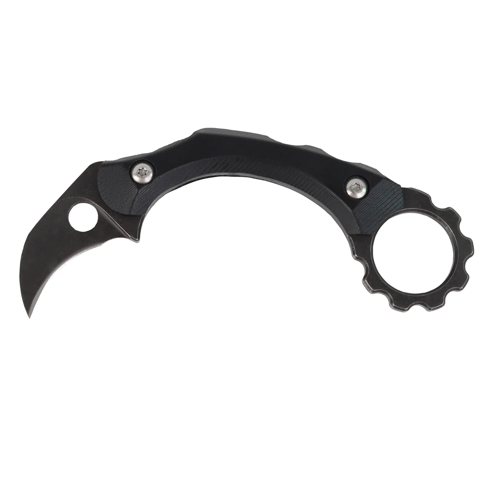 Охотничий нож MASALONG охотничий Спасательный Инструмент для улицы стальной