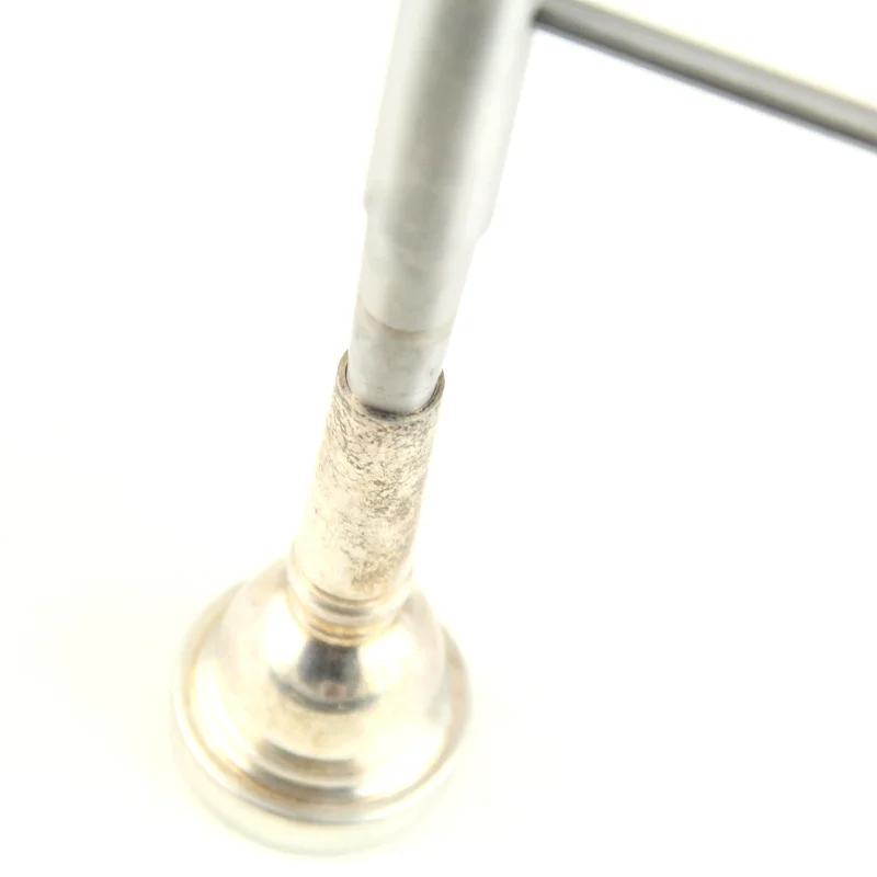 Труба баритон инструмент для ремонта мундштука хвостовик трубы рукав 2 шт. | Спорт