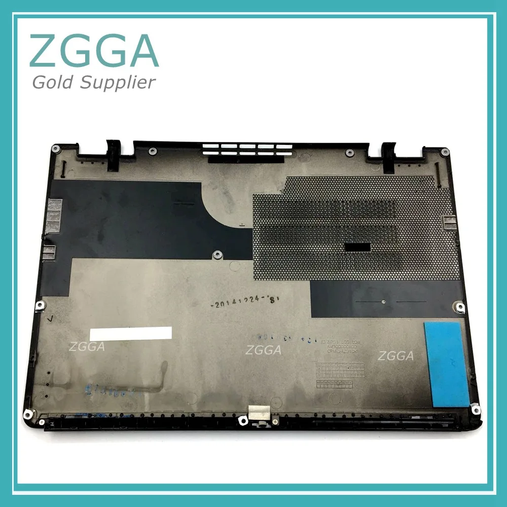 

New Original Shell For Lenovo ThinkPad S1 Yoga S240 Yoga 12 Laptop Base Cover Bottom Case Black 04X6444 00HT846 AM10D000A00
