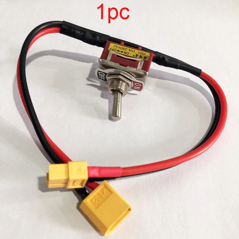 1 шт для дистанционно управляемого летательного аппарата дрона Батарея ESC