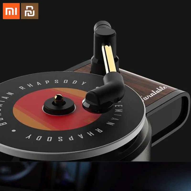 Автомобильный регистратор Xiaomi в стиле ретро ароматерапия компактный