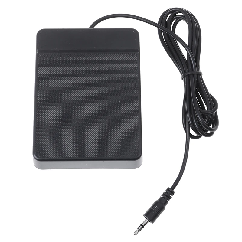 Лучший Универсальный электронный пианино ножной Педальный контроллер