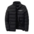2021 г., Goldwing GL, 1500, мужское нежное пальто на молнии, зимняя спортивная куртка, Повседневная модная элегантная верхняя одежда с принтом в стиле Харадзюку