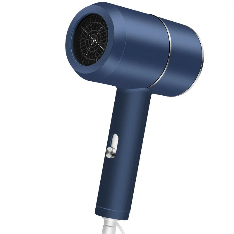 

Fashion Net Red New Wholesale Hair Dryer TikTok Explosion Models Hair Dryer Negative Hair Dryer Household Appliances Generation