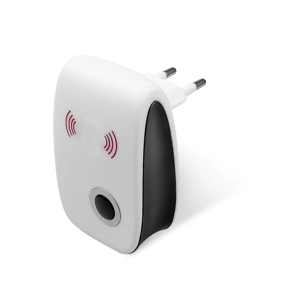 Электронный ультразвуковой от вредителей отпугиватель москитов средство