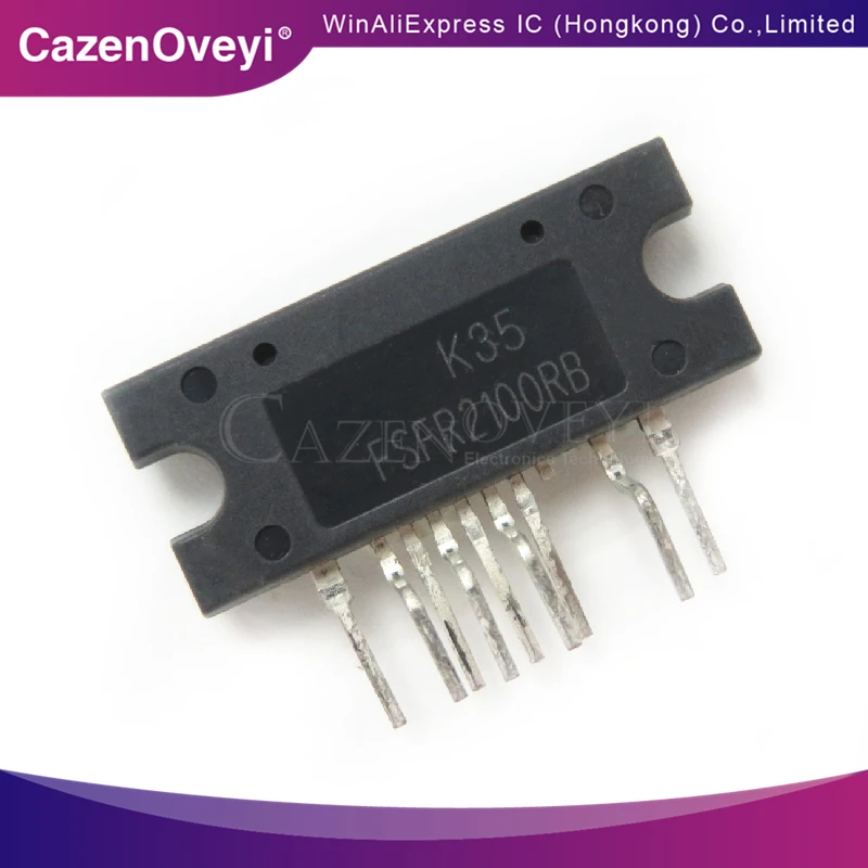 1 шт./лот FSFR2100 = FSFR2100RB FSFA2100 FSFR2100U FSF2100 FSFR2100XS FSFR2100XSL SIP-9 ZIP-9 в наличии | Электронные