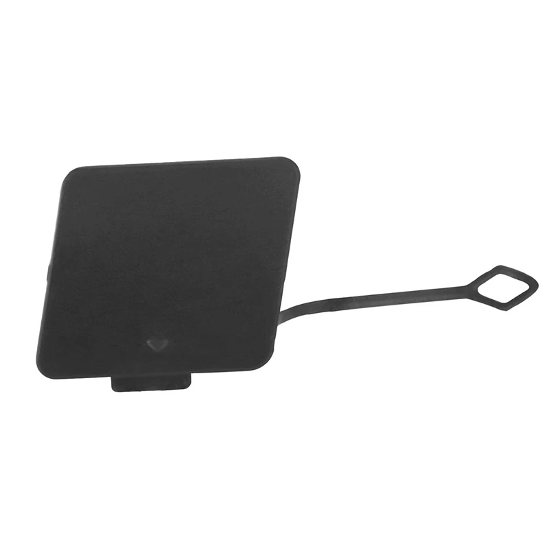 

Rear Bumper Tow Hook Eye Cover 7262363 51127262363 Car Rear Bumper Tow Hook Cover Cap for-BMW 5 Series GT F07 2009-2012