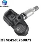 Датчик давления в шинах 4260730071, система мониторинга, TPMS 433 МГц, PMV-C210 для Toyota Avalon Lexus CT ES GS GX IS LC LS LX NX RC RX