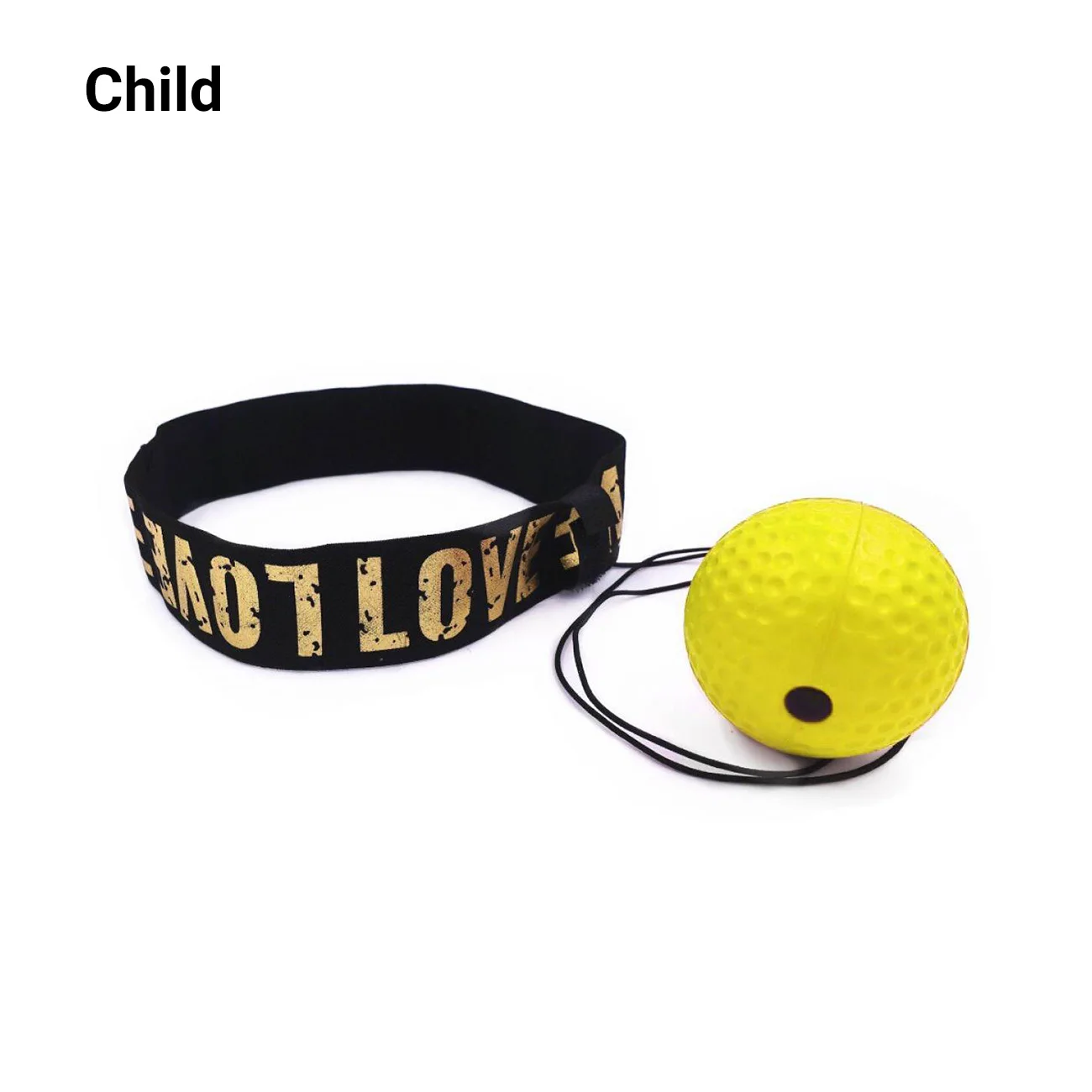 

Boxing Reflex Speed Punch Ball MMA Sanda Raising Reaction Hand Eye Training Gym Muay Thai Fitness Exercise Boxe Accessories