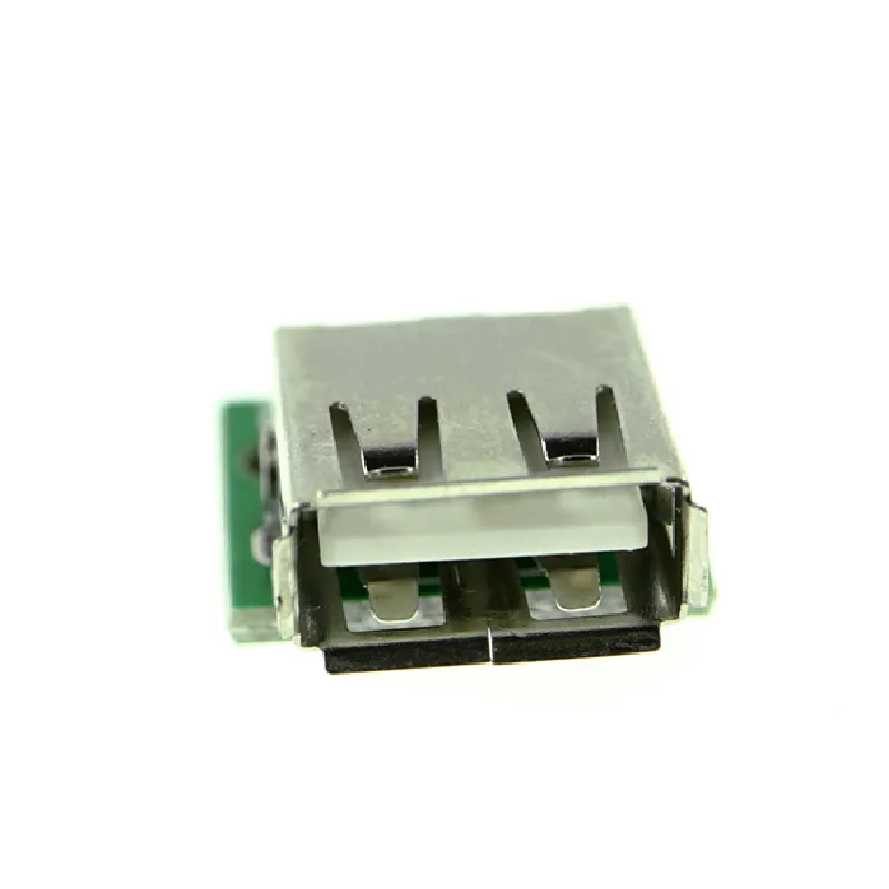 1 шт. USB 2 0 гнездо для DIP 54 мм Pin 4P модуль адаптера | Электроника