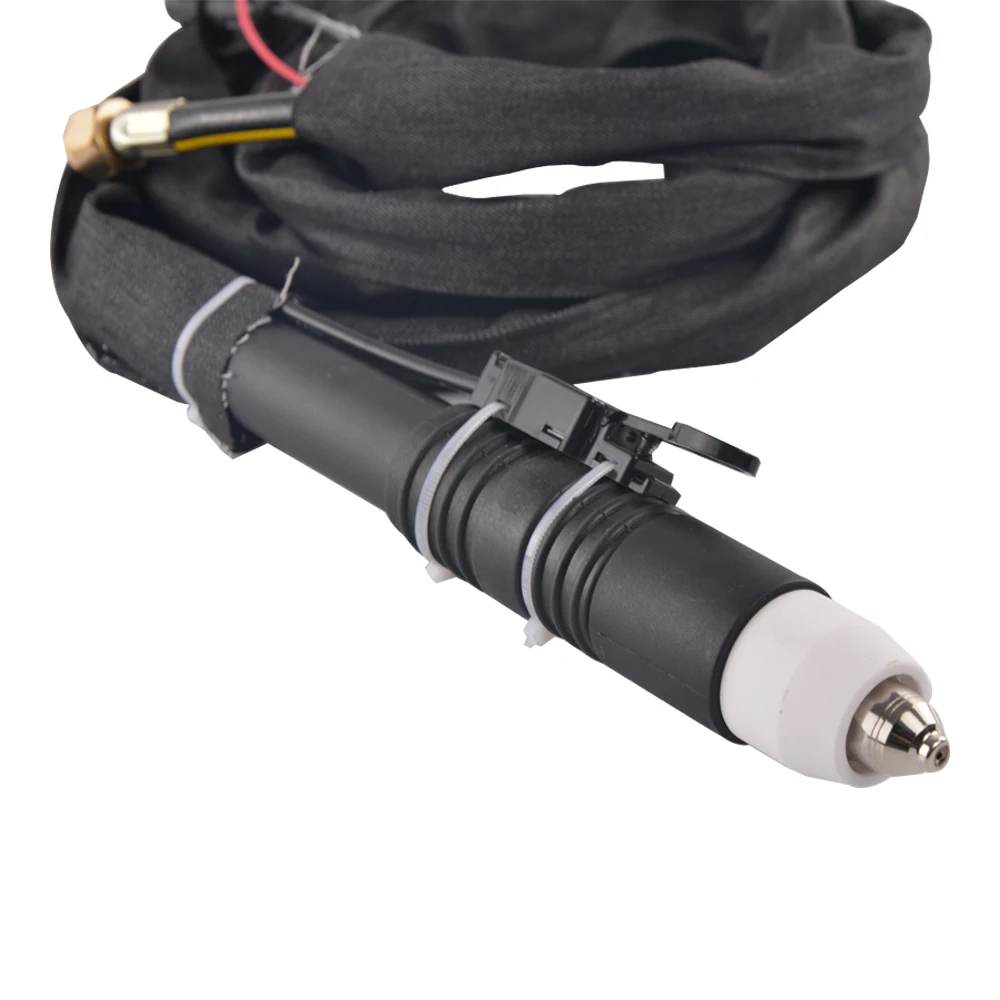 Ффонарь P80 Pilot Arc для режущего станка LGK60 LGK80 LGK100 кабель с ЧПУ на 10/16/23 фута