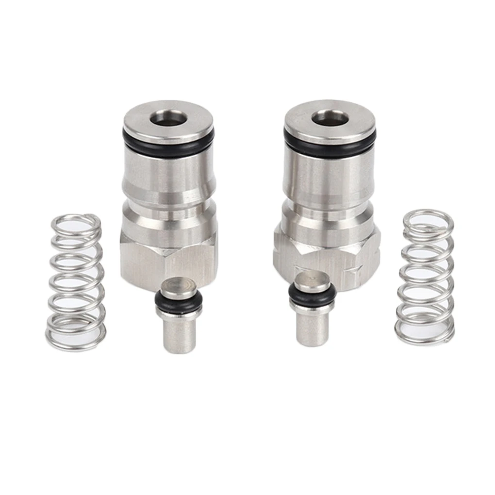 Ведро для пива из нержавеющей стали с шариковым замком ведро вина быстрое