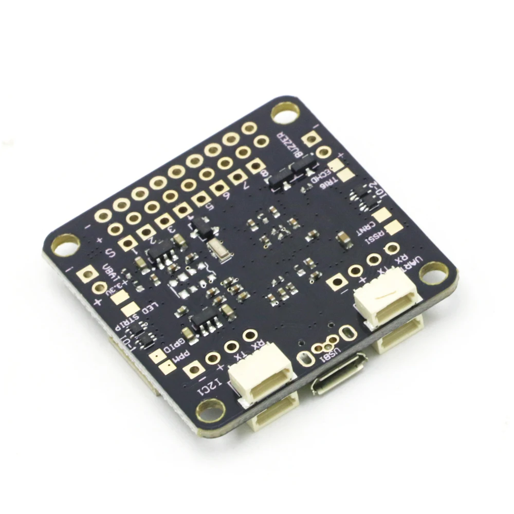 

SP Racing F3 / F4 Flight Control Acro 6 DOF for for QAV250 Mini 250 280 210 180 Quadcopter Better than NAZE/ Flip32