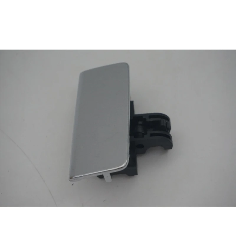 Автомобильные аксессуары черный или хром бардачок передняя крышка ручка 735426145