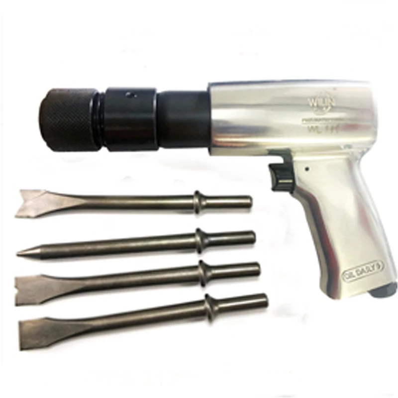 Пневматический инструмент для промышленного пневматического молотка 250 мм 10