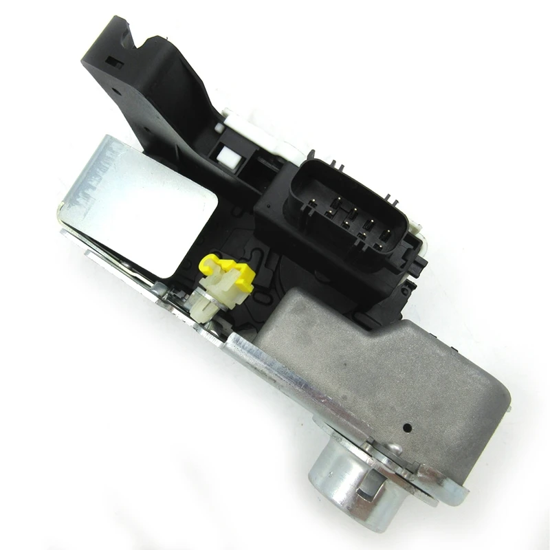 Дверной замок передний правый со стороны водителя привод защелки дверного замка