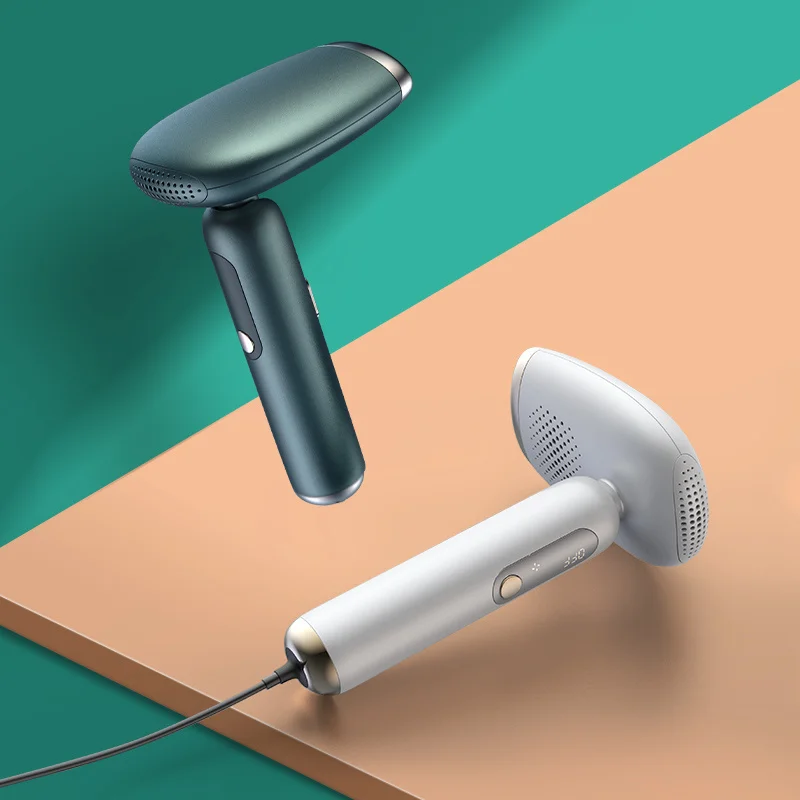 

Profesional IPL Epilator Laser Permanent Hair Removal hine Face Body Bikini Trimmer Electric depilador a laser 990000 Flashes