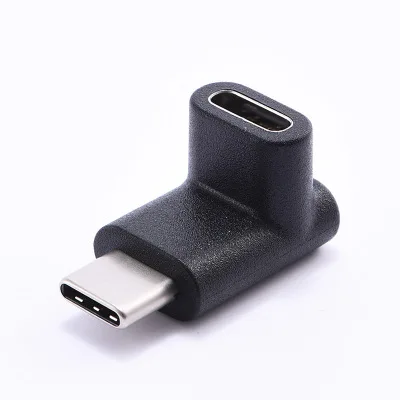 

Mini USB Adapter USB 3.1 Type-C Female to Female Coupler USB-C Converter Adapter Connector Type C Device Converter Data Adapter