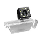 Камера заднего вида HD 720p для Holden, командная модель VZ VY VX SV6