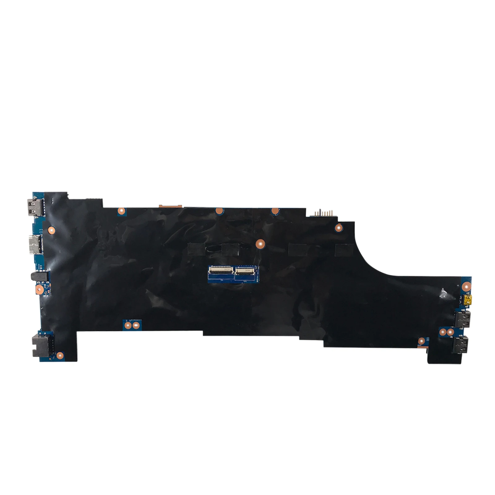 Материнская плата для ноутбука Lenovo Thinkpad T560 материнская с центральным