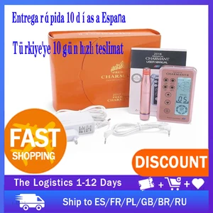 Аппарат для перманентного макияжа бровей, губ, подводки для глаз, микроблейдинга, MTS ручка наборов