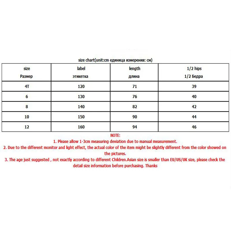 2019 г. Весенне осенние детские штаны повседневные комбинезоны для девочек