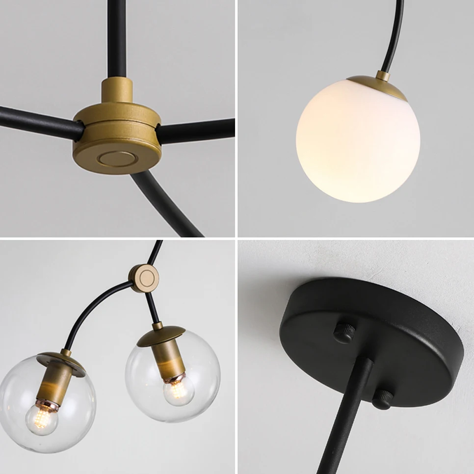 

Indoor Lighting