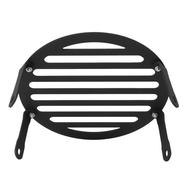 

Налобный фонарь для мотоцикла, налобный фонарь, защитный чехол, защитный гриль для Honda Rebel CMX300 CMX500