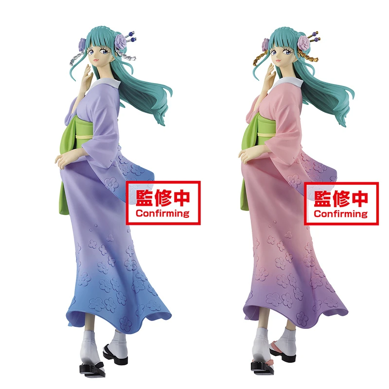 

One Piece Kozuki Hiyori Japan Anime Figure Collectibles Model Toys 23Cm Cute Sweet Cartoon Model Decoration Dolls Toy Gifts