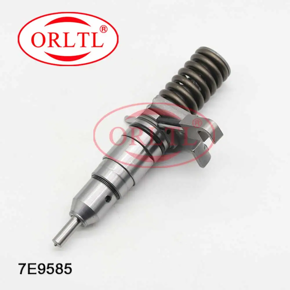 Форсунка для насоса ORLTL 7E9585 7e9585 оригинальный инжектор от китайского