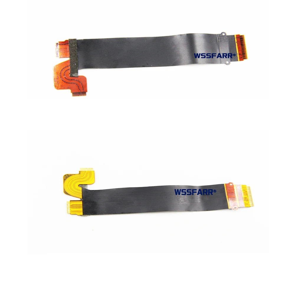 Оригинал для SONY Vaio Duo LCD Светодиодная лента SVD112 FPC 302 MOONLIGHT гибкий кабель|for cable|sony vaio