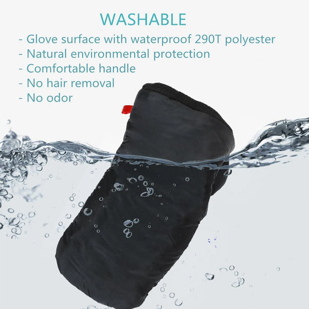

WolFAce Waterproof Hand Gloves Winter Warm Baby Stroller Mitten High Quality Comfortable Durable Outdoor Sports Accessories