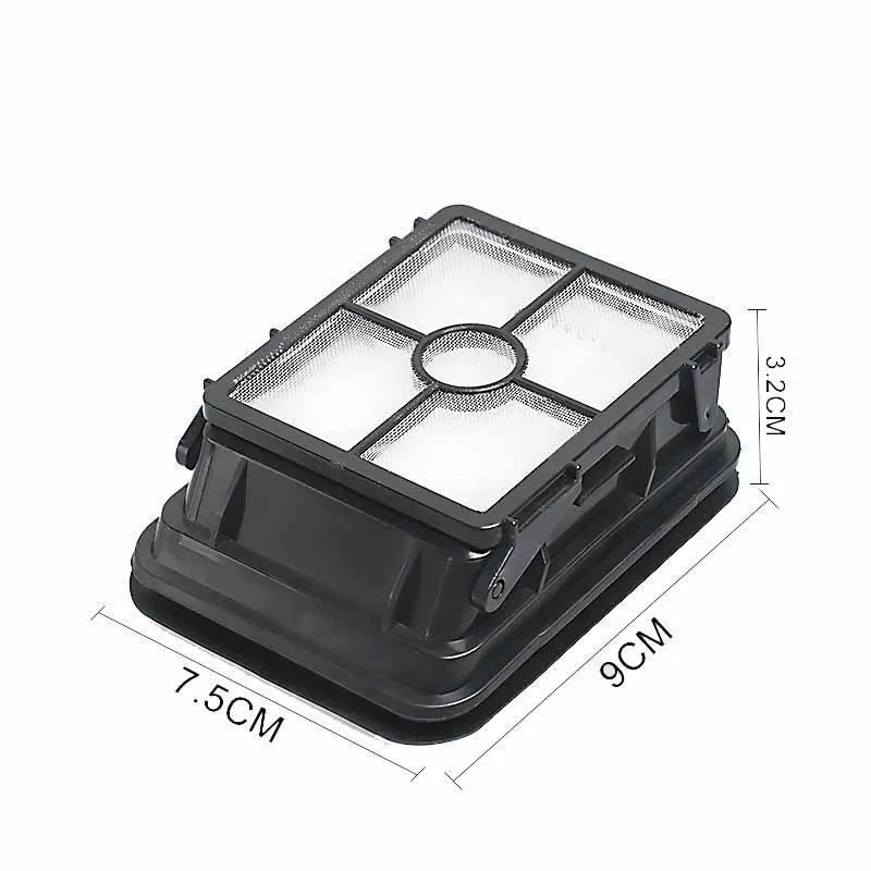 

Main Brush Roller & Filter For Bissell Crossway 1785G 1785 2306 Vacuum Cleaner