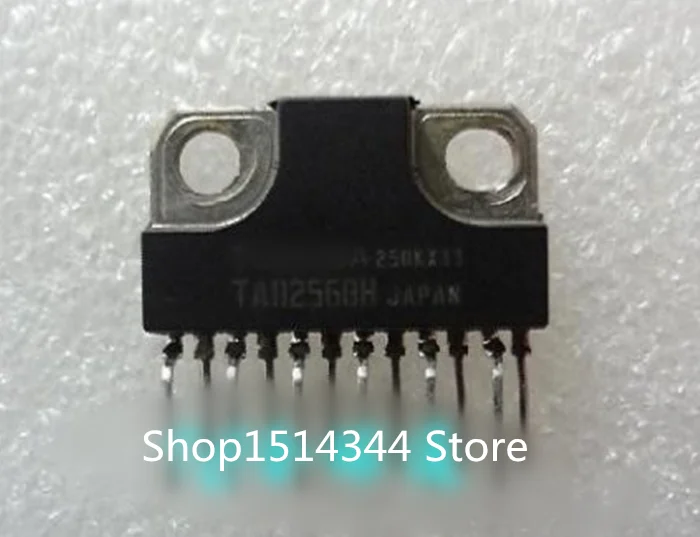 

Новый 2 шт./лот TA8256BH TA8256 TA8256H ZIP