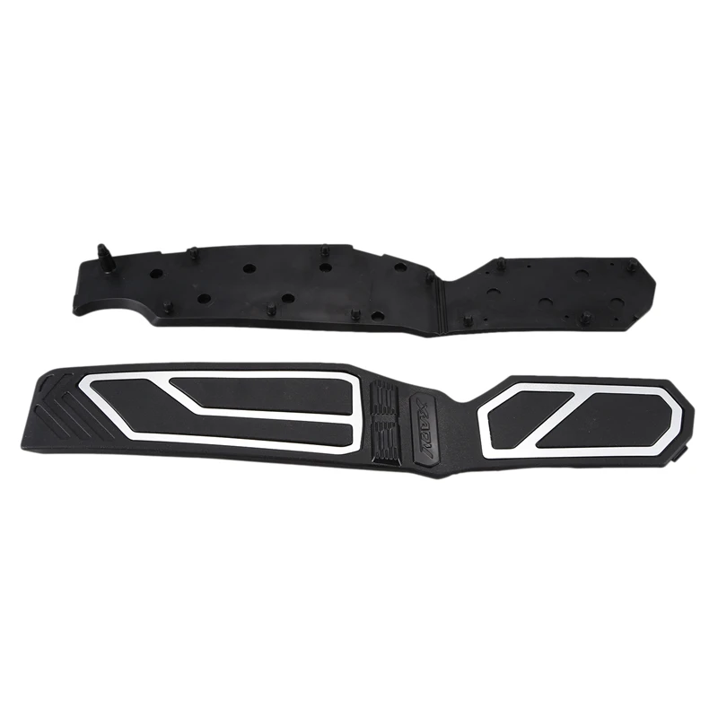 Мотоцикл с ЧПУ ножная подножка педали пластины колодки для HONDA X ADV XADV 750 X-ADV 2017-2019