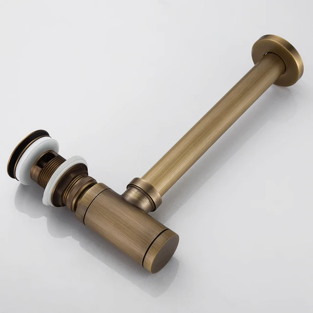 сифон для раковины wirquin lineis 30987100 бронзовый. сифон для ванны из латуни. сифон sl213 бутылочный, отвод с розеткой , латунь/хром wirquin. сифон alcaplast a400 бронза. латунный сифон для ванны.