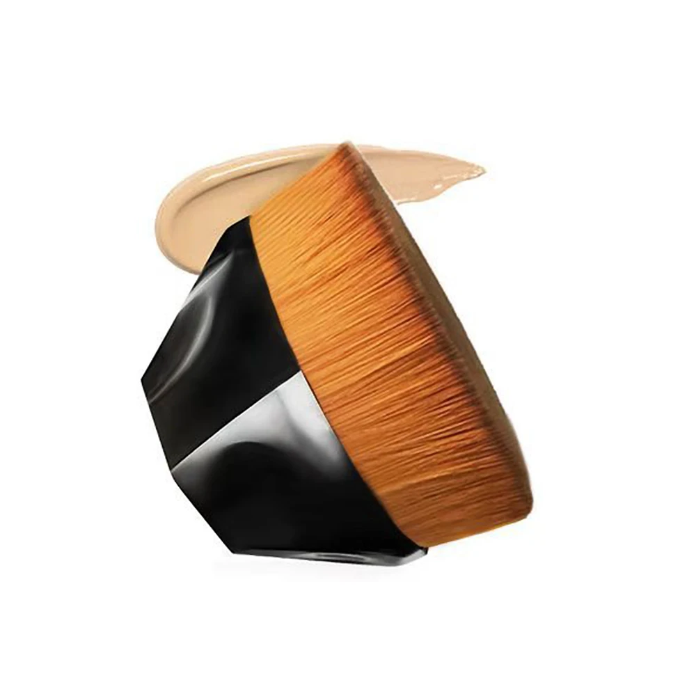

High-Density Seamless Foundation BB CC Cream Makeup Brushes Loose Powder