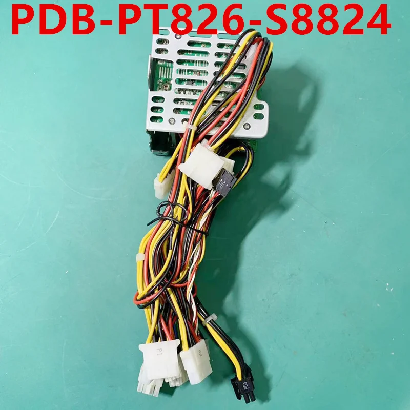 

Новый оригинальный блок питания для распределения питания Supermicro
