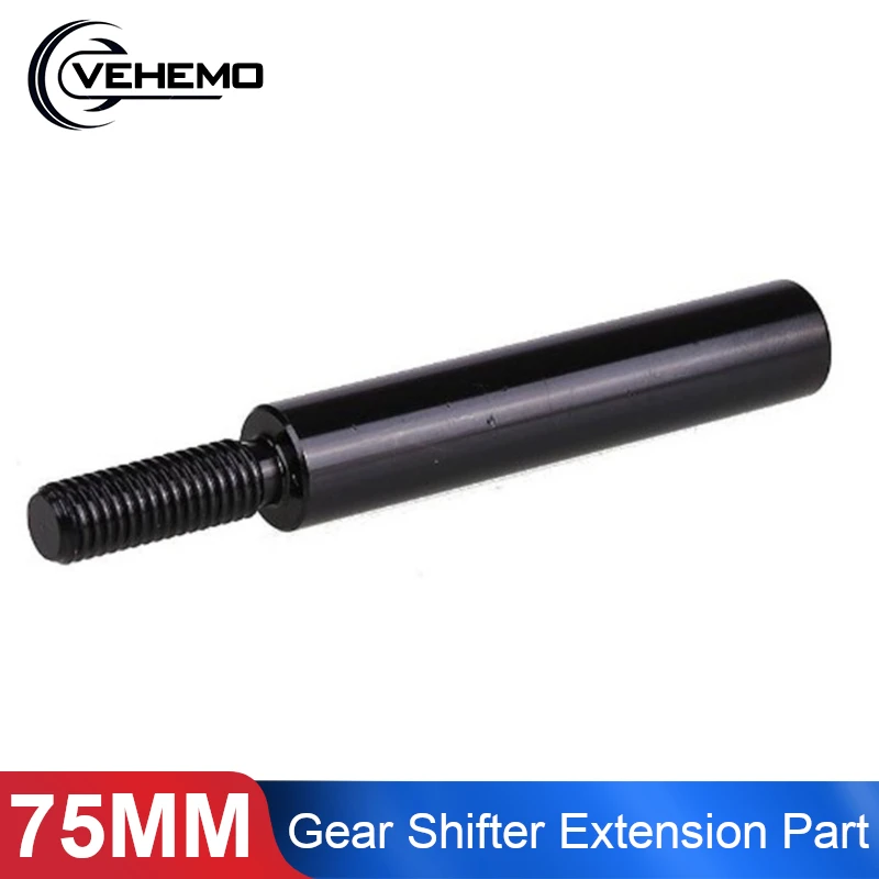 Ручной переключатель передач из алюминиевого сплава|Передачи| |