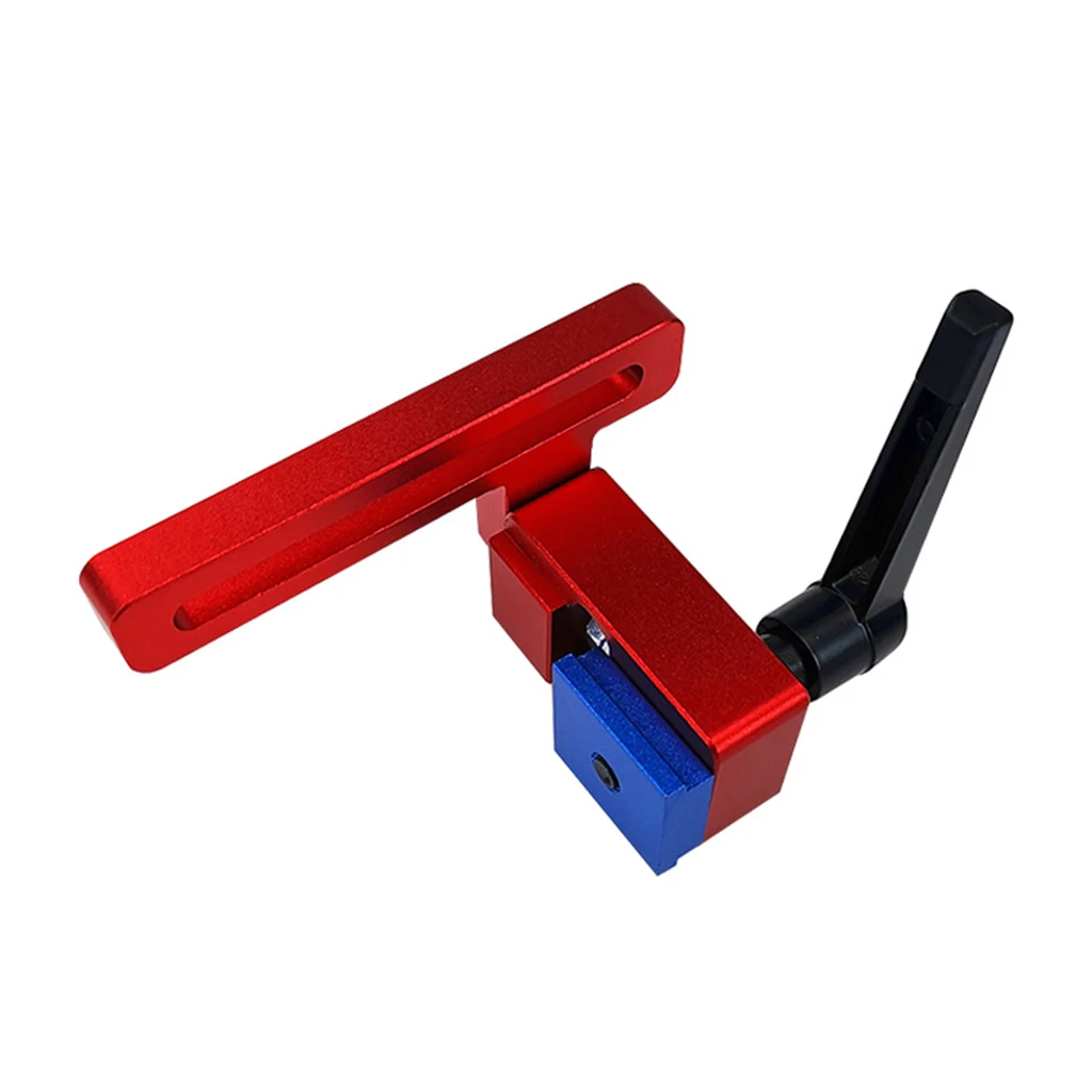 Т-образная направляющая остановка из алюминиевого сплава 30/45 для стола