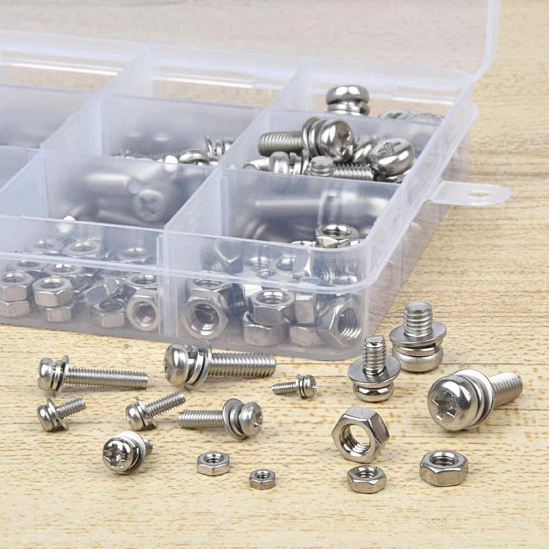 

300 . M2 M2.5 M3 M4 M5