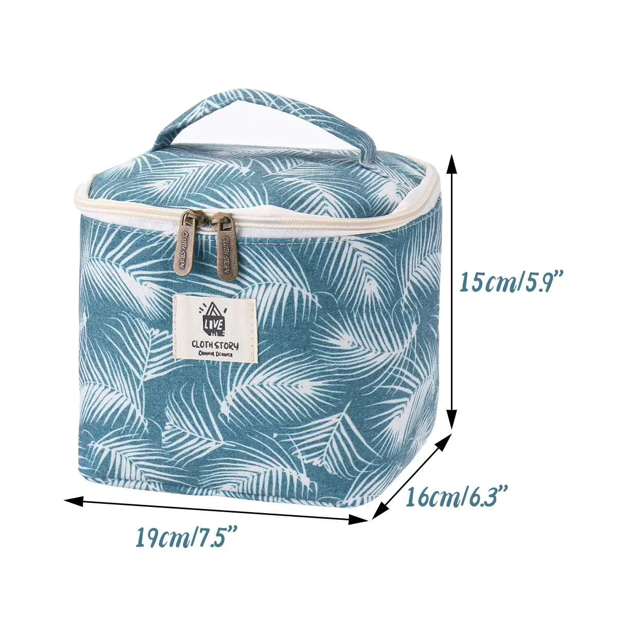 

Outdoor =Cosmetic Bag Makeup Bag Organizer Travel Cosmetic Case Waterproof Wash Storage Makeup Case Pouch Toiletries Kit Bags